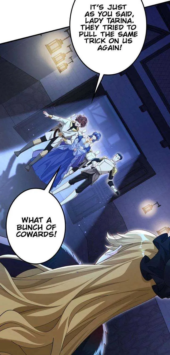 The Sold Young Lady Is Protected by Her Brothers Chapter 15 page 60 - 