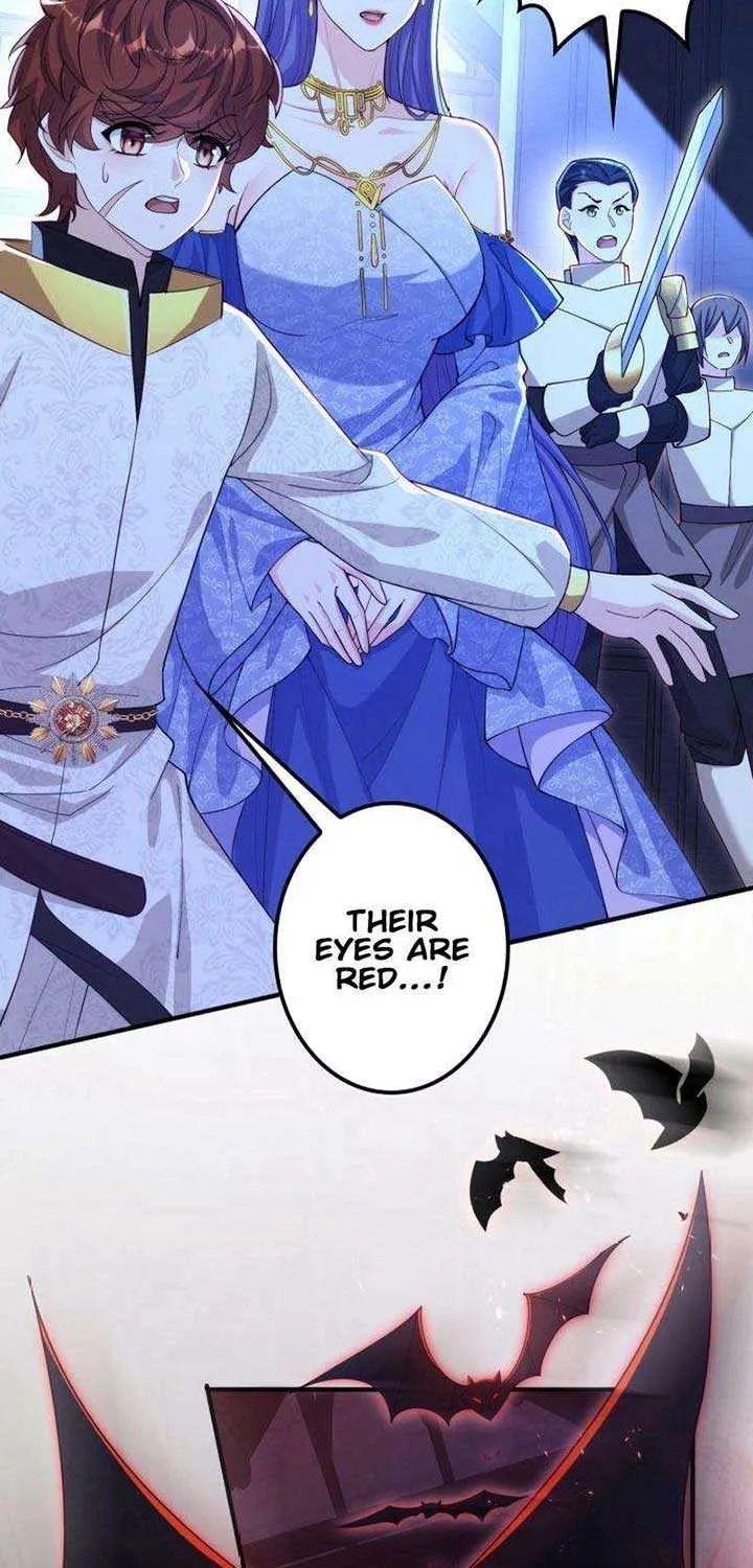 The Sold Young Lady Is Protected by Her Brothers Chapter 15 page 68 - 