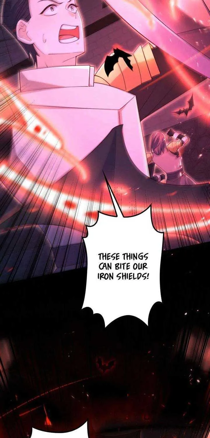 The Sold Young Lady Is Protected by Her Brothers Chapter 15 page 70 - 