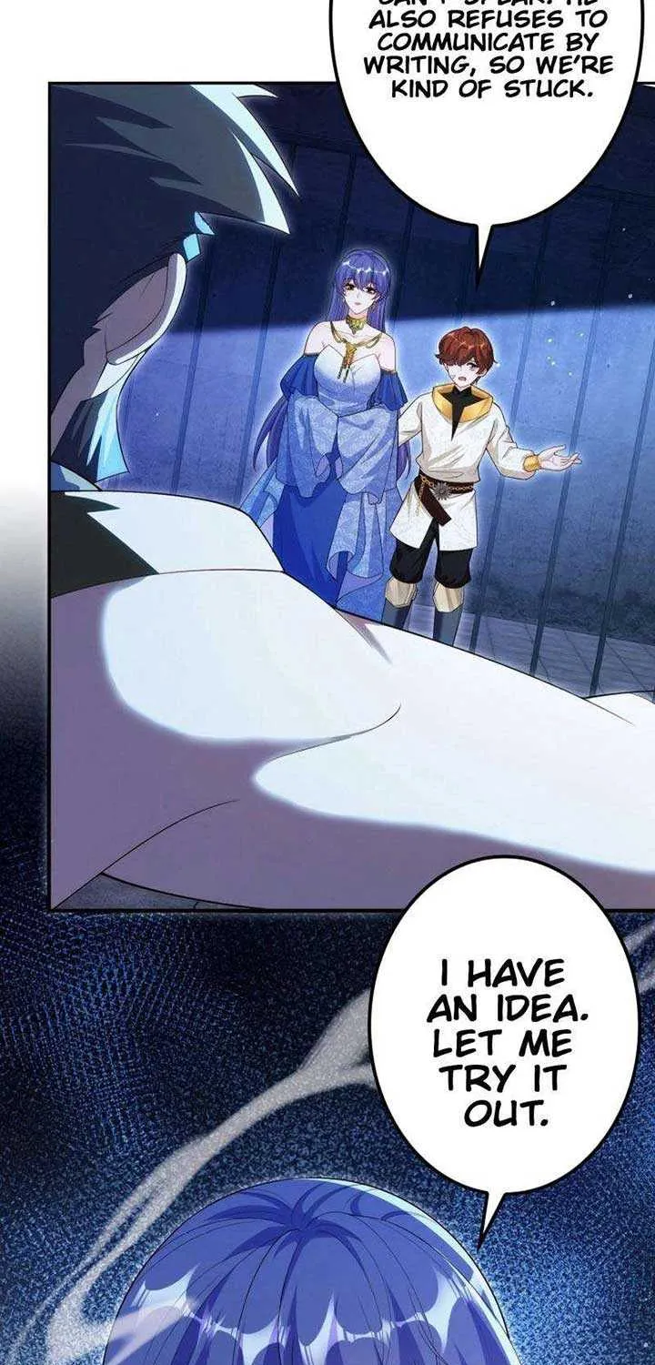 The Sold Young Lady Is Protected by Her Brothers Chapter 15 page 8 - 