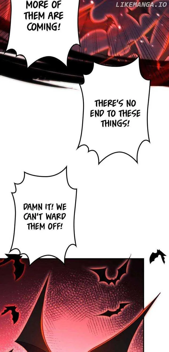 The Sold Young Lady Is Protected by Her Brothers Chapter 15 page 74 - 
