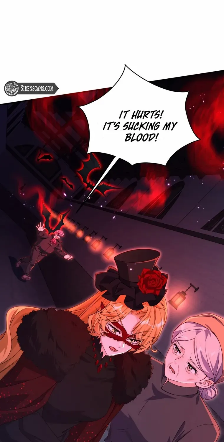 The Sold Young Lady Is Protected by Her Brothers Chapter 16 page 13 - 