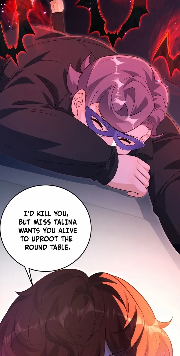 The Sold Young Lady Is Protected by Her Brothers Chapter 16 page 16 - 