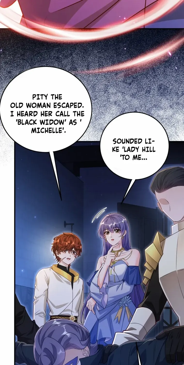 The Sold Young Lady Is Protected by Her Brothers Chapter 16 page 18 - 