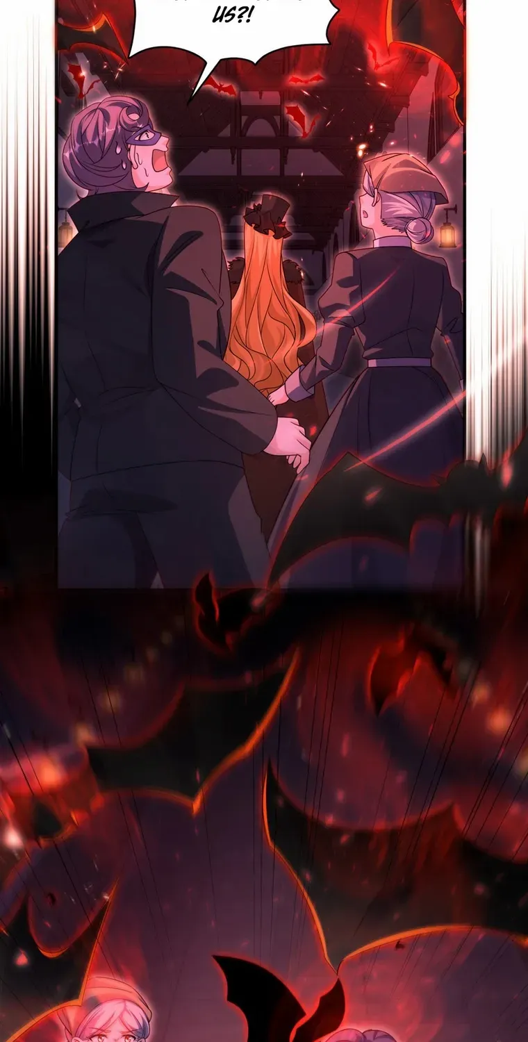 The Sold Young Lady Is Protected by Her Brothers Chapter 16 page 3 - 