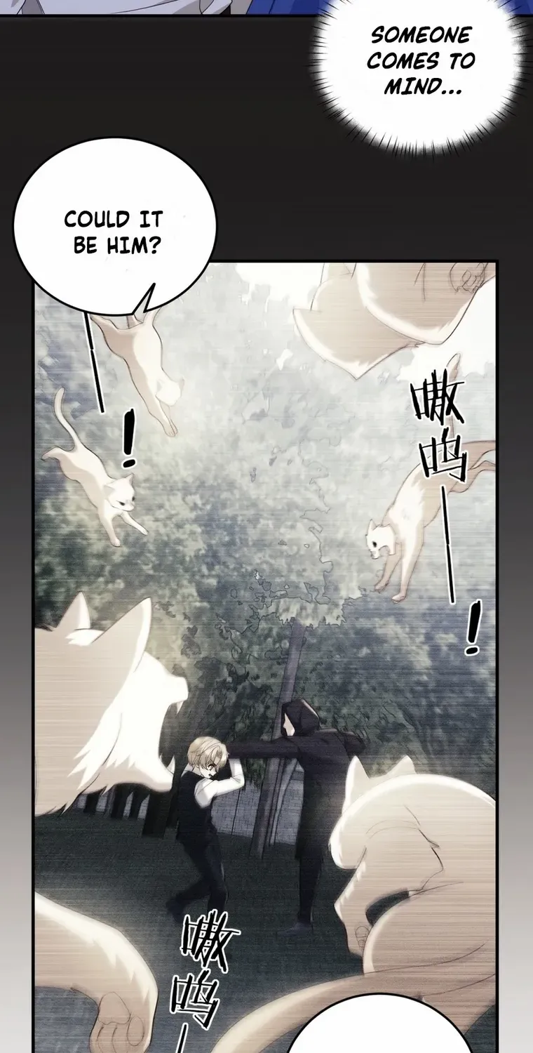 The Sold Young Lady Is Protected by Her Brothers Chapter 16 page 21 - 