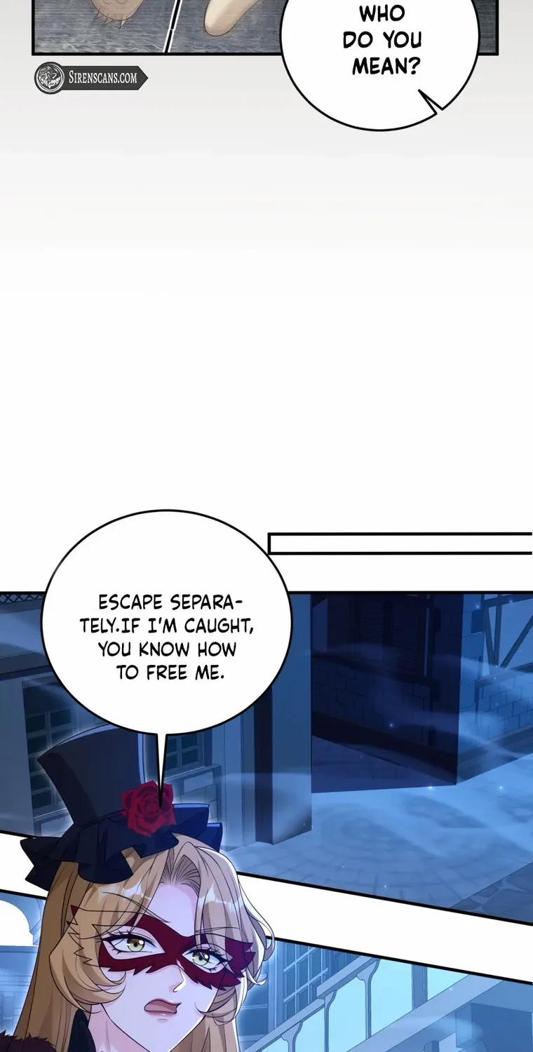 The Sold Young Lady Is Protected by Her Brothers Chapter 16 page 22 - 