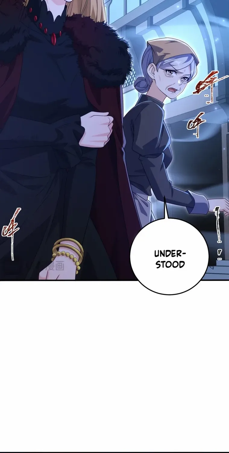 The Sold Young Lady Is Protected by Her Brothers Chapter 16 page 23 - 