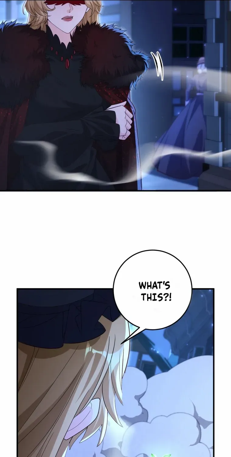The Sold Young Lady Is Protected by Her Brothers Chapter 16 page 24 - 