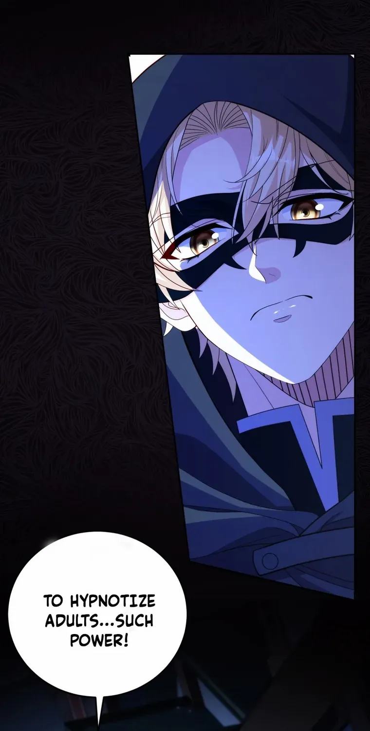 The Sold Young Lady Is Protected by Her Brothers Chapter 16 page 30 - 