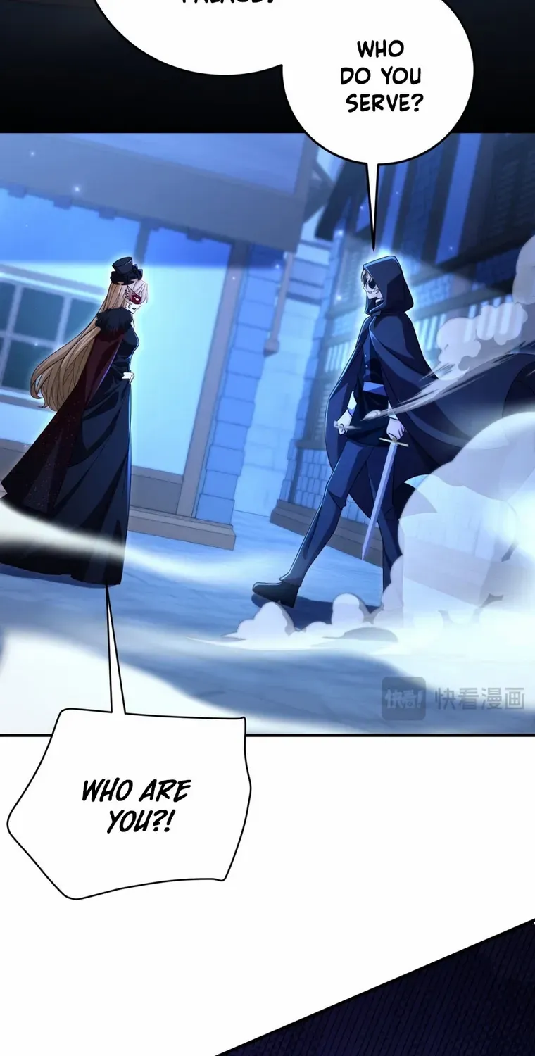 The Sold Young Lady Is Protected by Her Brothers Chapter 16 page 32 - 
