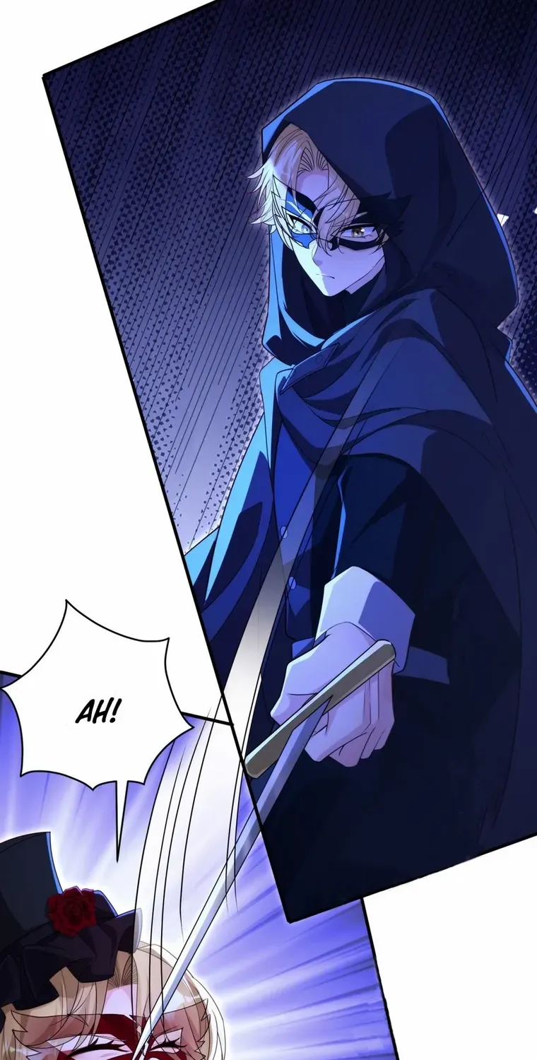 The Sold Young Lady Is Protected by Her Brothers Chapter 16 page 33 - 