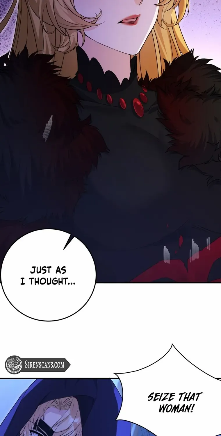 The Sold Young Lady Is Protected by Her Brothers Chapter 16 page 35 - 