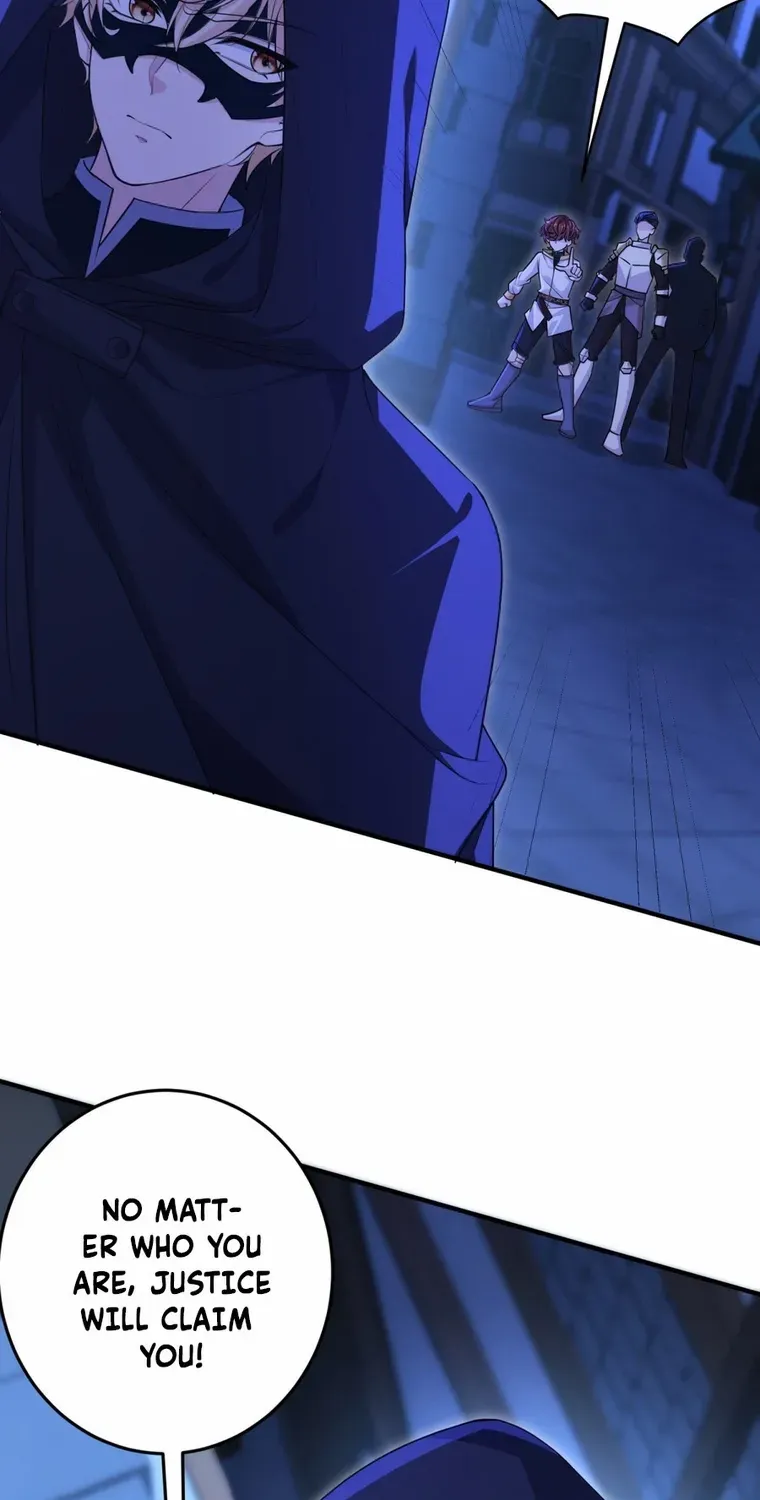 The Sold Young Lady Is Protected by Her Brothers Chapter 16 page 36 - 