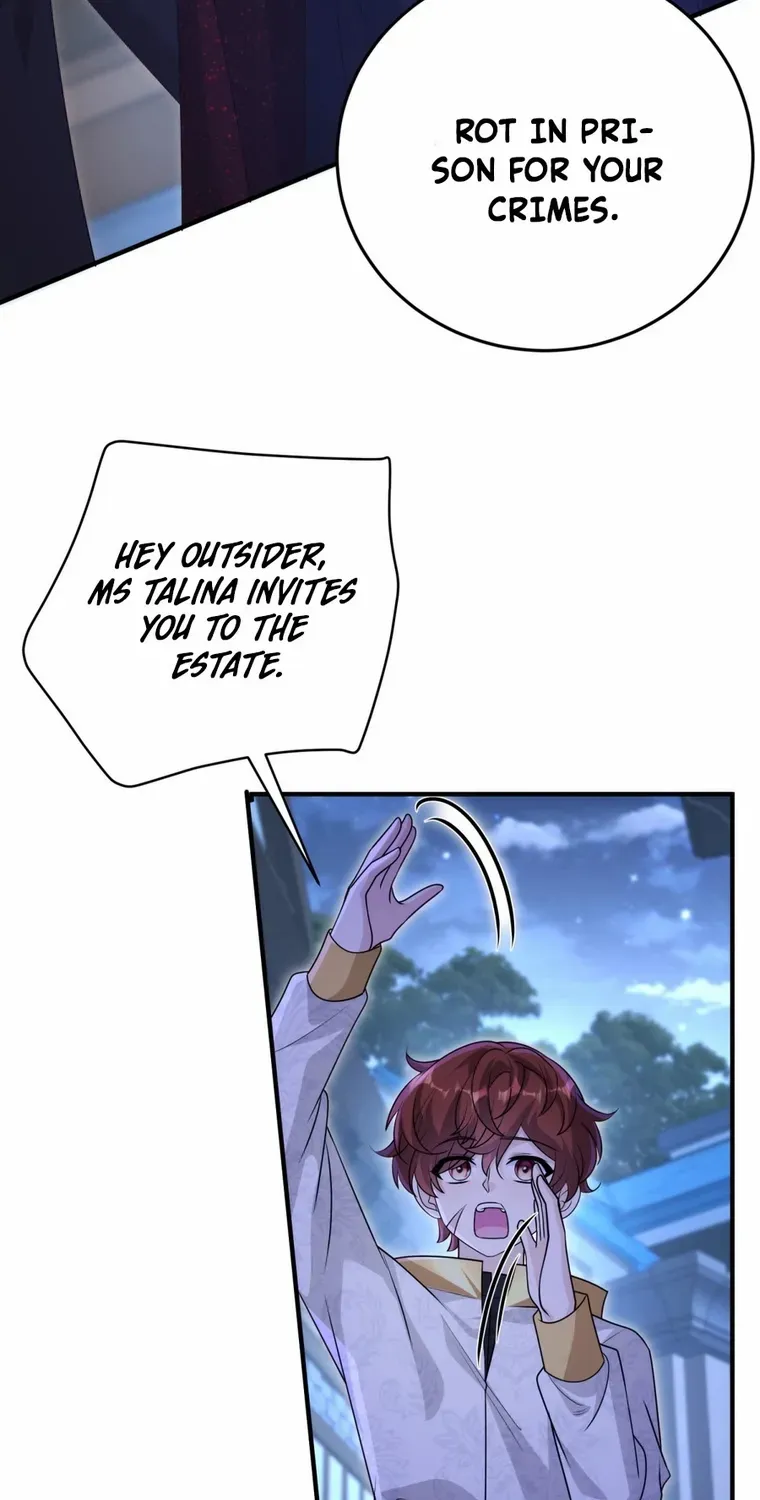 The Sold Young Lady Is Protected by Her Brothers Chapter 16 page 38 - 