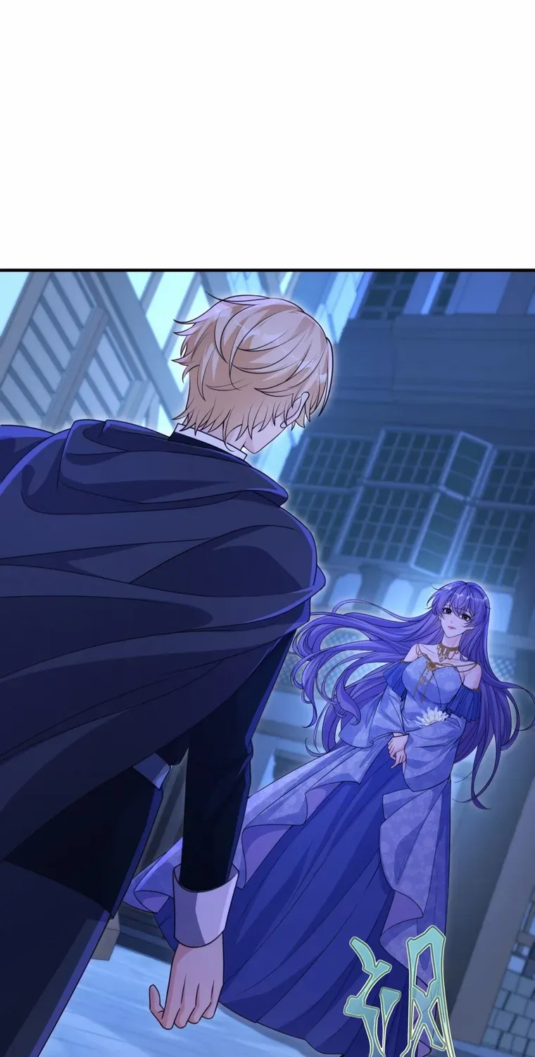 The Sold Young Lady Is Protected by Her Brothers Chapter 16 page 40 - 