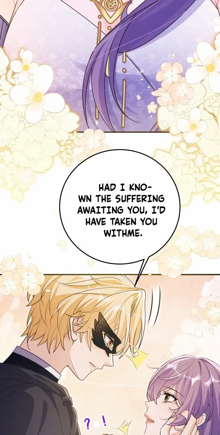 The Sold Young Lady Is Protected by Her Brothers Chapter 16 page 42 - 
