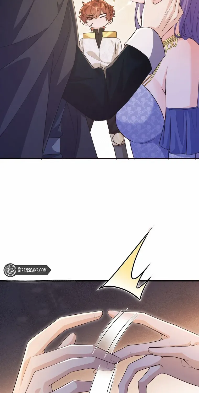 The Sold Young Lady Is Protected by Her Brothers Chapter 16 page 43 - 