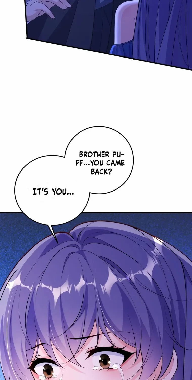 The Sold Young Lady Is Protected by Her Brothers Chapter 16 page 45 - 