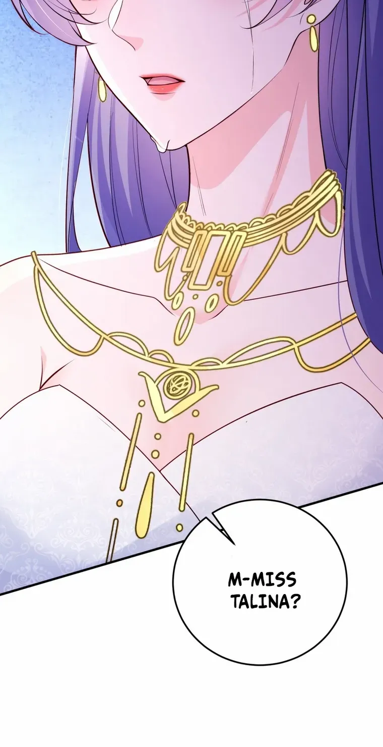 The Sold Young Lady Is Protected by Her Brothers Chapter 16 page 46 - 