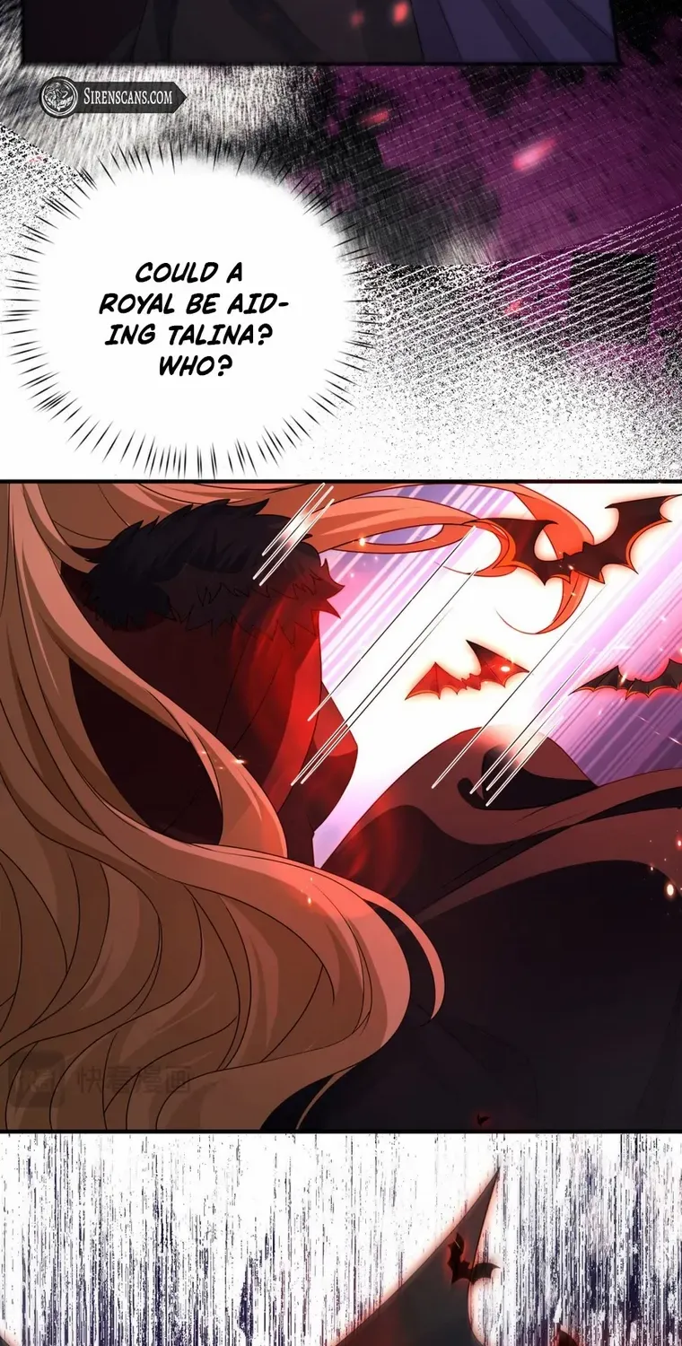 The Sold Young Lady Is Protected by Her Brothers Chapter 16 page 6 - 
