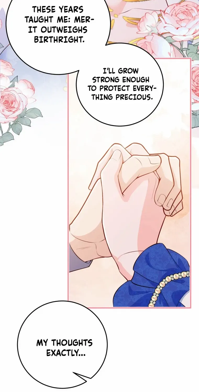 The Sold Young Lady Is Protected by Her Brothers Chapter 16 page 54 - 