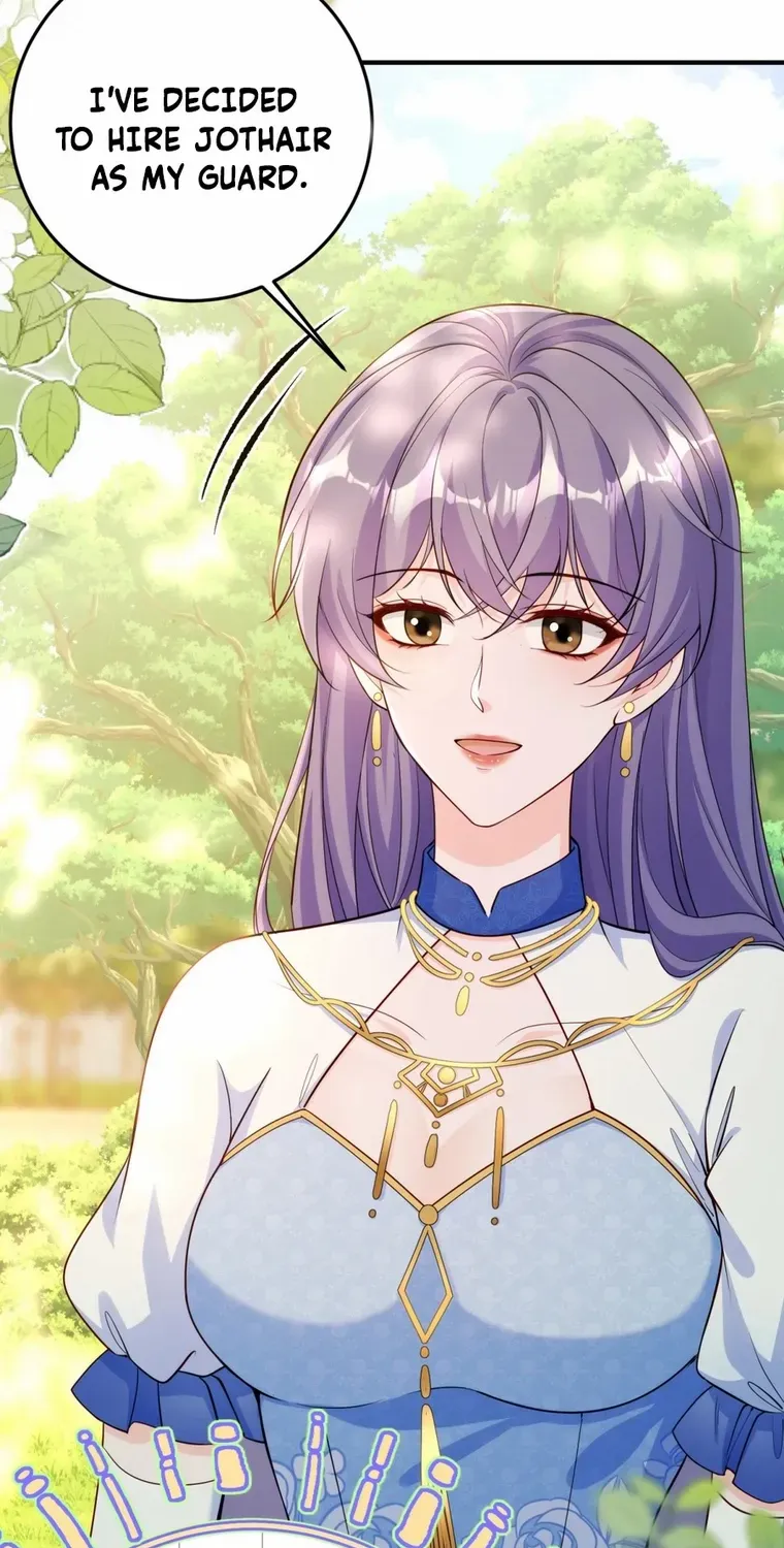 The Sold Young Lady Is Protected by Her Brothers Chapter 16 page 59 - 