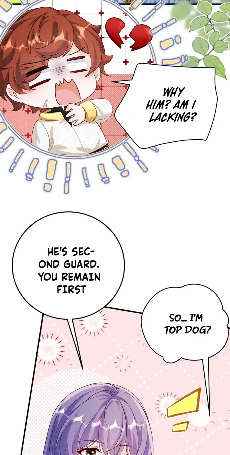 The Sold Young Lady Is Protected by Her Brothers Chapter 16 page 60 - 