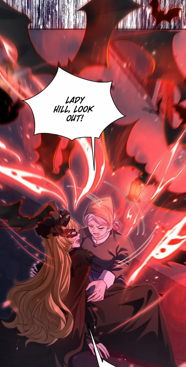 The Sold Young Lady Is Protected by Her Brothers Chapter 16 page 7 - 