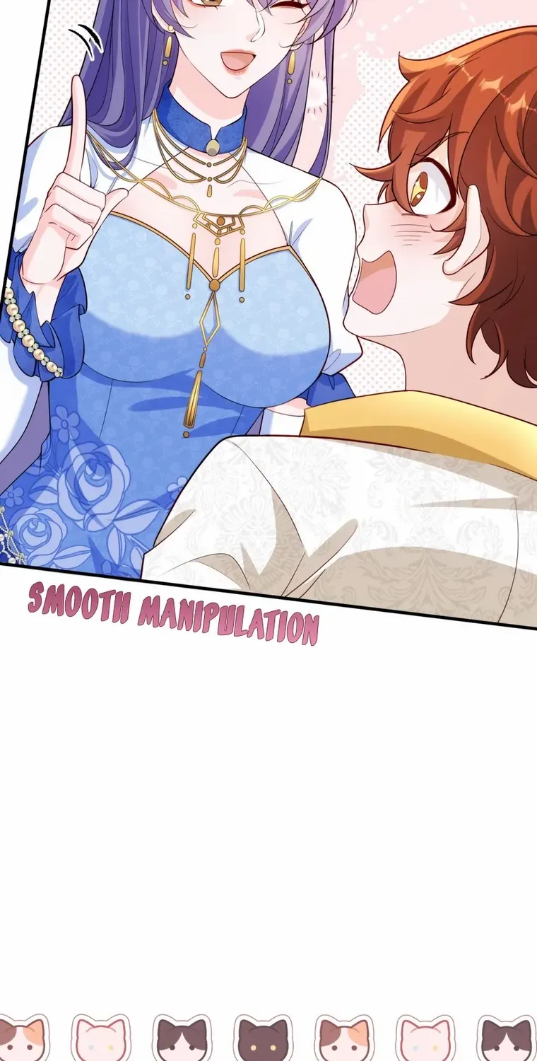 The Sold Young Lady Is Protected by Her Brothers Chapter 16 page 61 - 