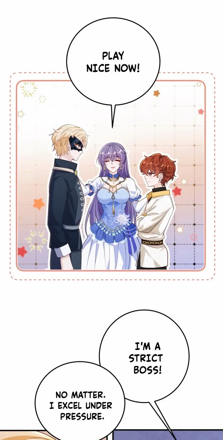 The Sold Young Lady Is Protected by Her Brothers Chapter 16 page 63 - 