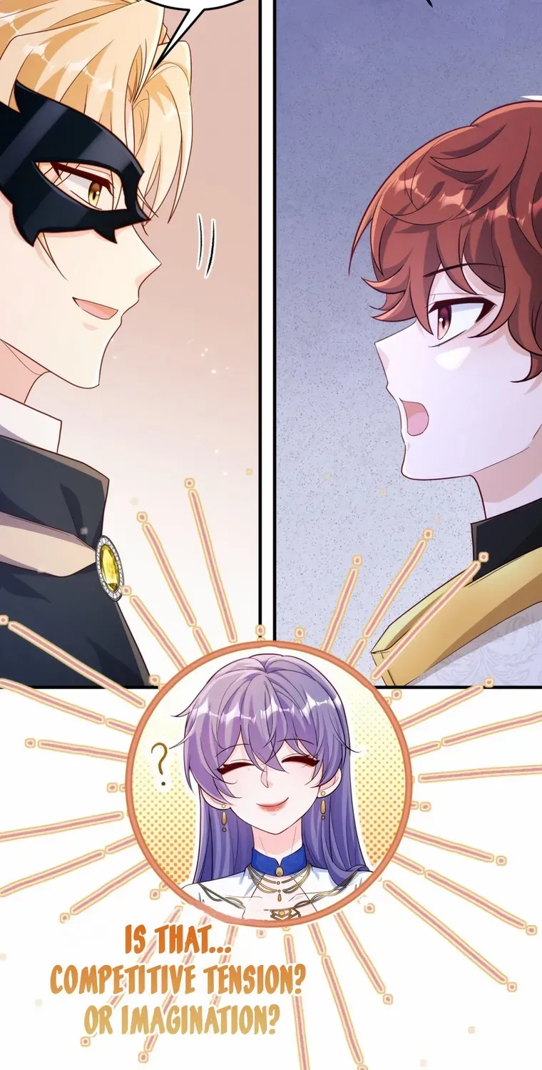 The Sold Young Lady Is Protected by Her Brothers Chapter 16 page 64 - 