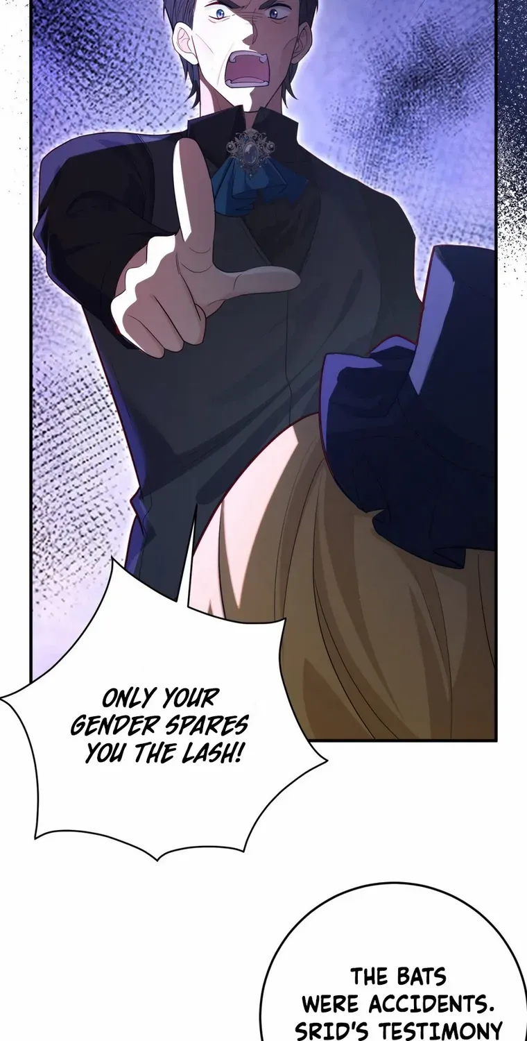 The Sold Young Lady Is Protected by Her Brothers Chapter 16 page 68 - 