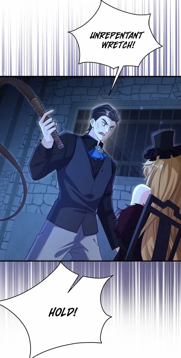 The Sold Young Lady Is Protected by Her Brothers Chapter 16 page 70 - 
