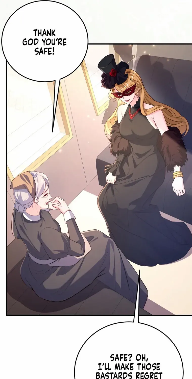 The Sold Young Lady Is Protected by Her Brothers Chapter 17 page 11 - 