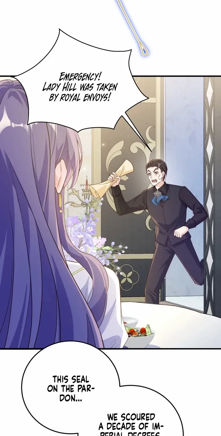 The Sold Young Lady Is Protected by Her Brothers Chapter 17 page 15 - 