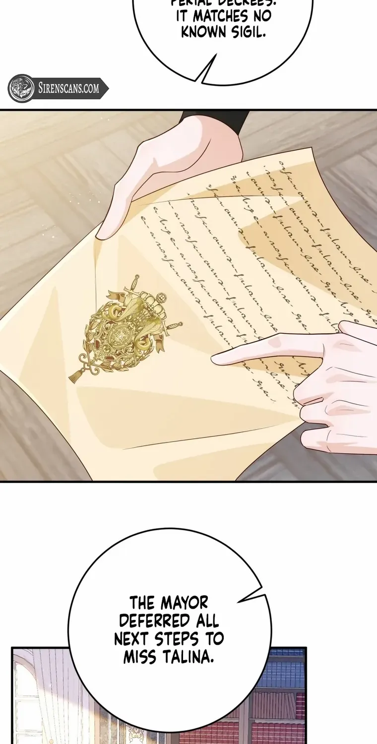 The Sold Young Lady Is Protected by Her Brothers Chapter 17 page 16 - 