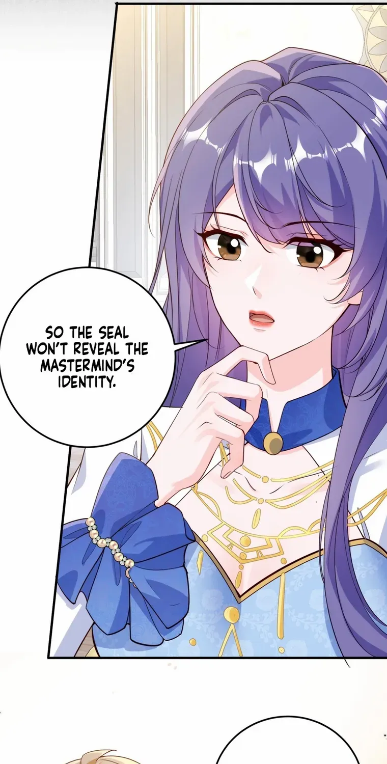 The Sold Young Lady Is Protected by Her Brothers Chapter 17 page 21 - 
