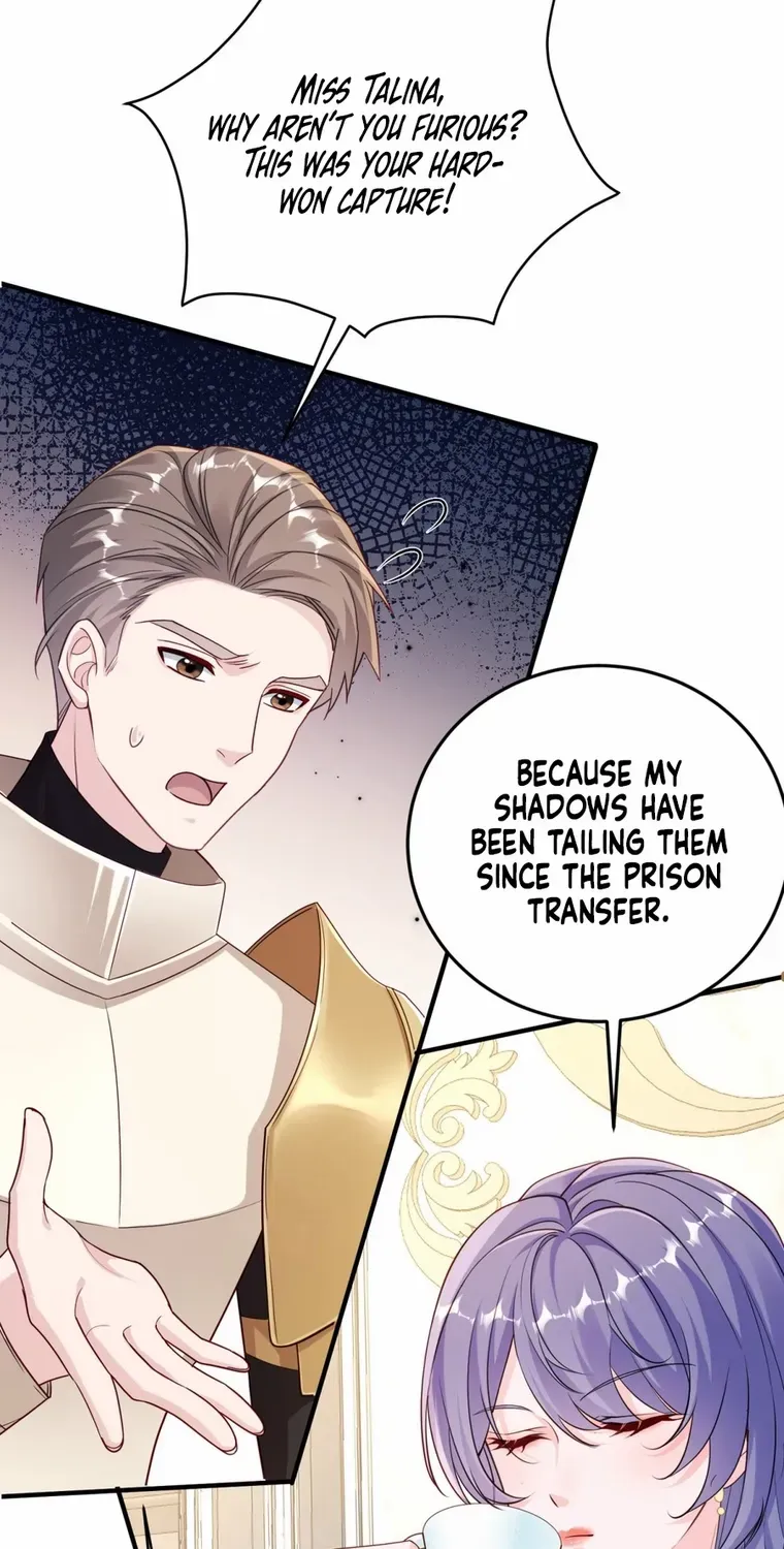 The Sold Young Lady Is Protected by Her Brothers Chapter 17 page 25 - 