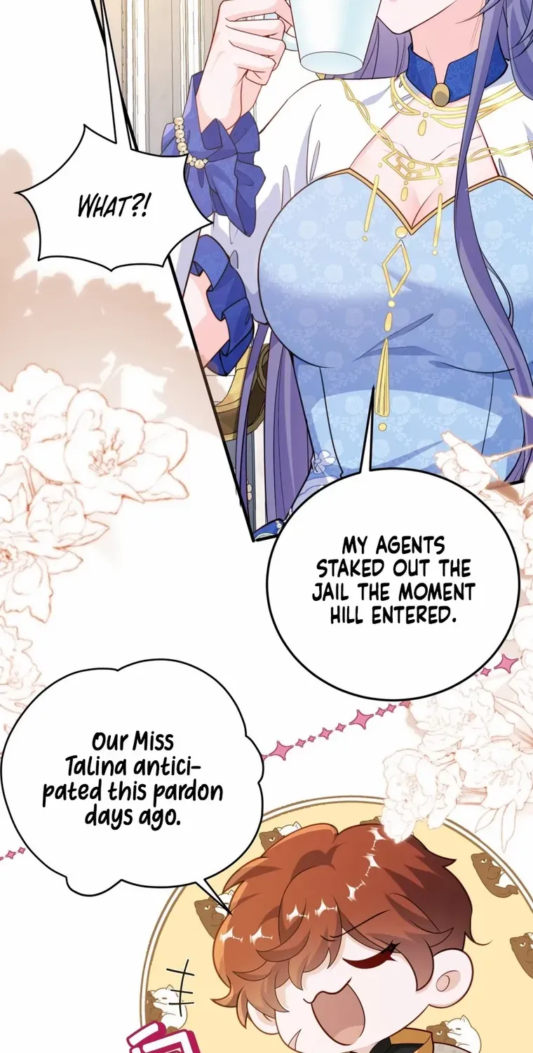 The Sold Young Lady Is Protected by Her Brothers Chapter 17 page 26 - 