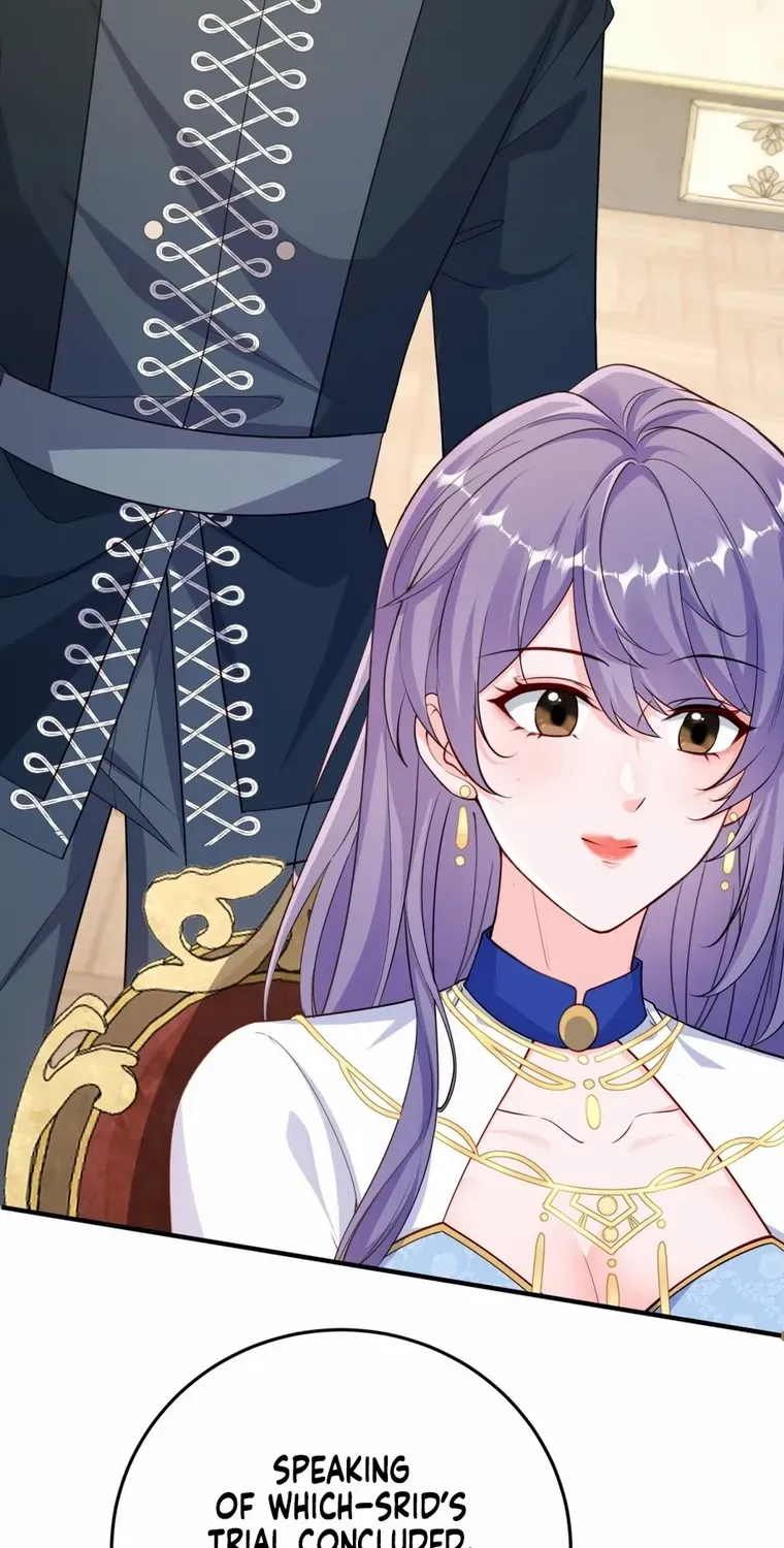 The Sold Young Lady Is Protected by Her Brothers Chapter 17 page 28 - 