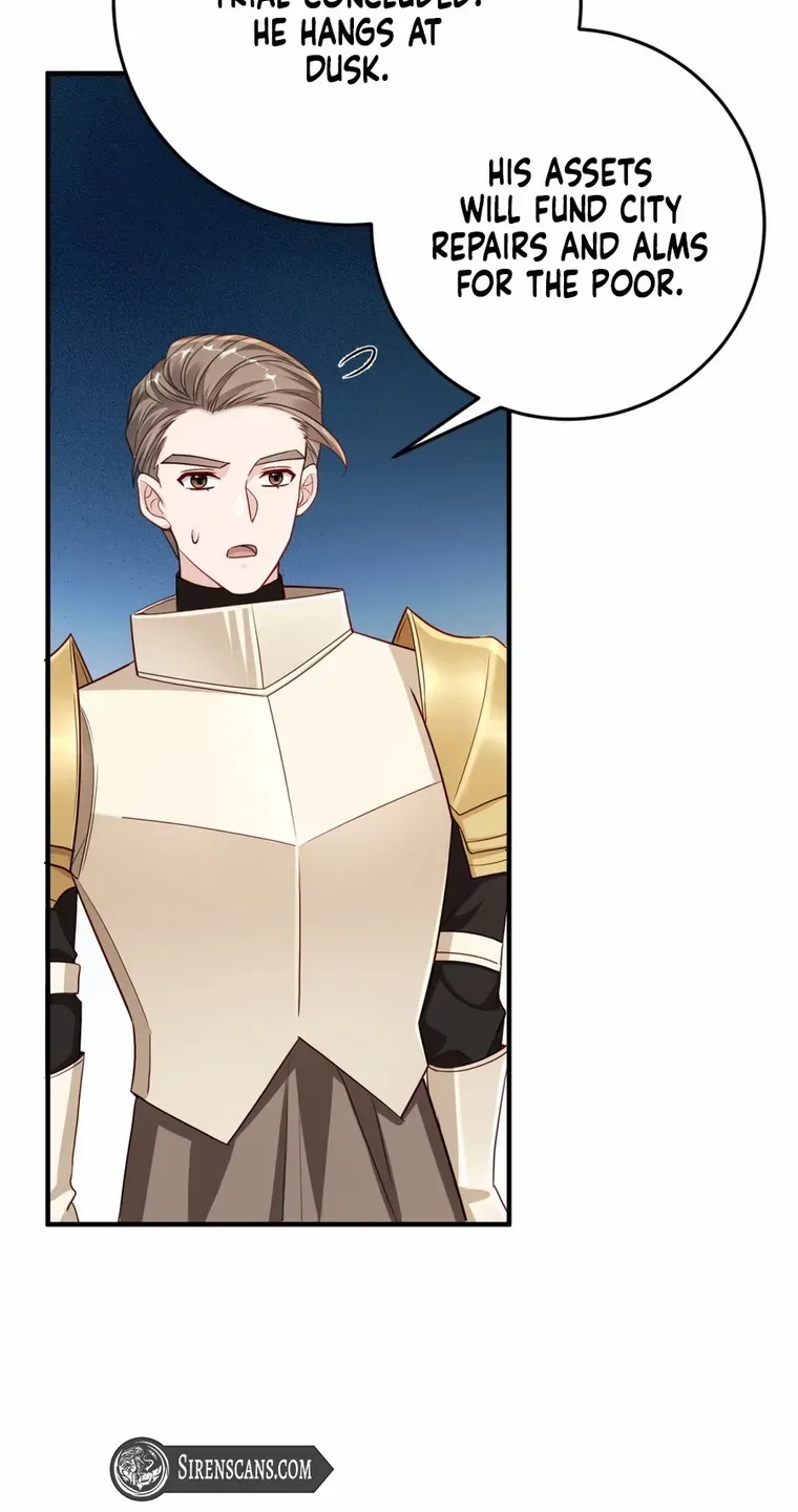 The Sold Young Lady Is Protected by Her Brothers Chapter 17 page 29 - 