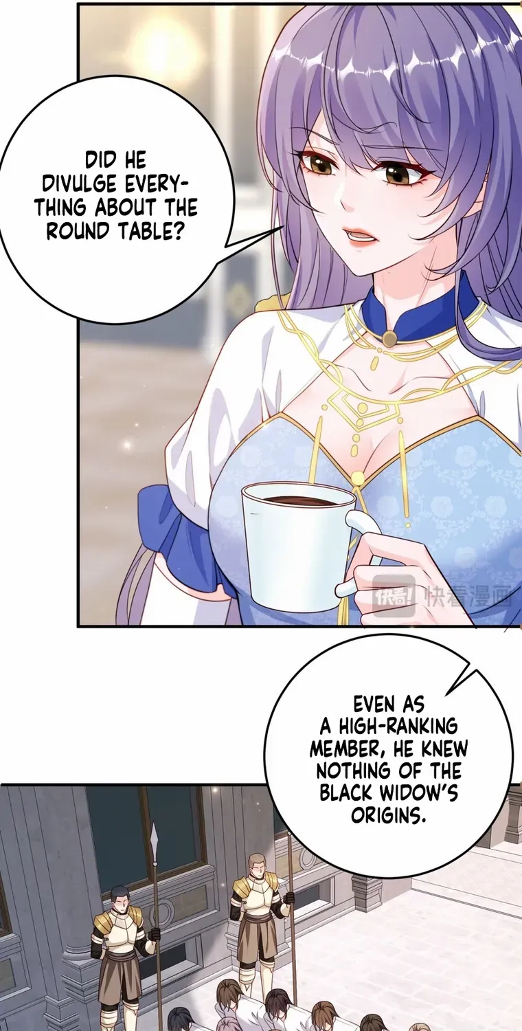 The Sold Young Lady Is Protected by Her Brothers Chapter 17 page 30 - 