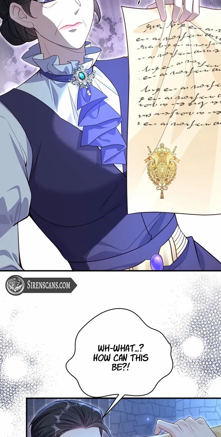 The Sold Young Lady Is Protected by Her Brothers Chapter 17 page 4 - 