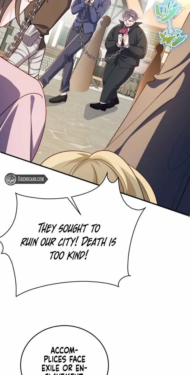 The Sold Young Lady Is Protected by Her Brothers Chapter 17 page 33 - 