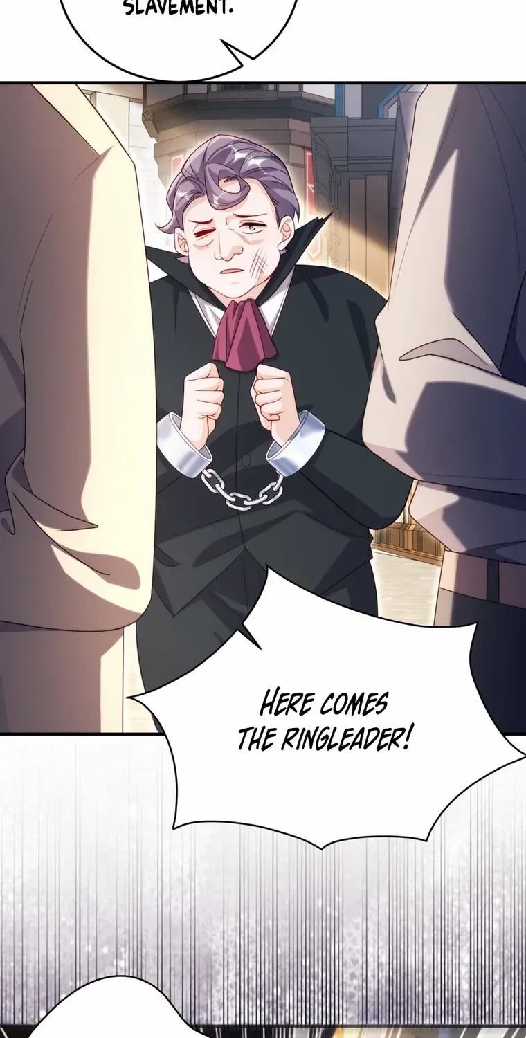 The Sold Young Lady Is Protected by Her Brothers Chapter 17 page 34 - 