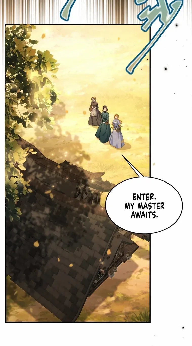 The Sold Young Lady Is Protected by Her Brothers Chapter 17 page 38 - 
