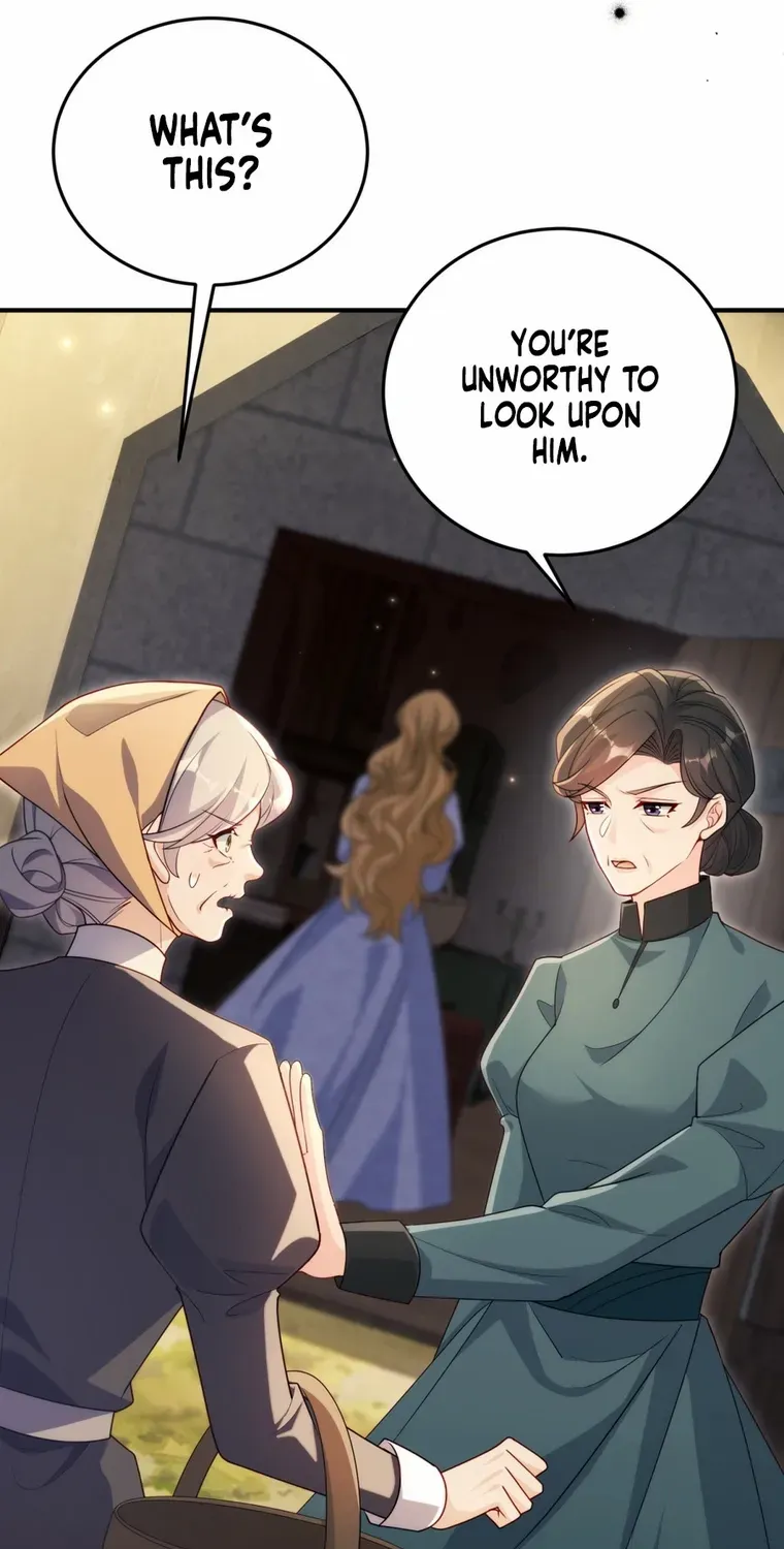 The Sold Young Lady Is Protected by Her Brothers Chapter 17 page 39 - 