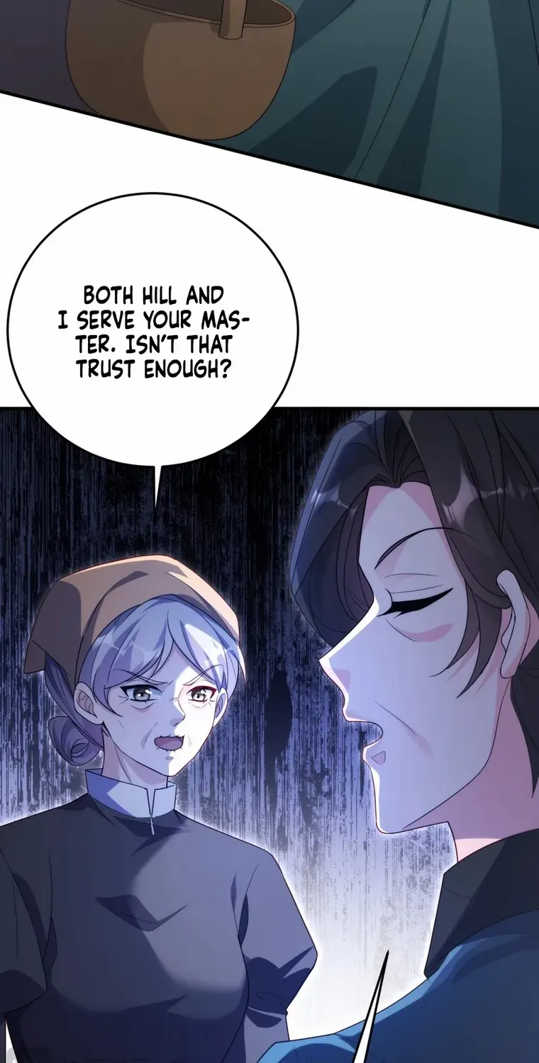 The Sold Young Lady Is Protected by Her Brothers Chapter 17 page 40 - 