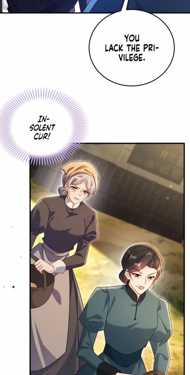 The Sold Young Lady Is Protected by Her Brothers Chapter 17 page 41 - 